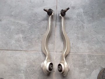 Mercedes cl w216 a22126 lever front new, фото