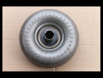 Hydraulic coupling maserati quattroporte 4.7, фото
