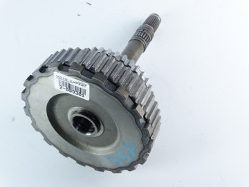 Mercedes w245 shaft boxes handle gear 1693720205, фото