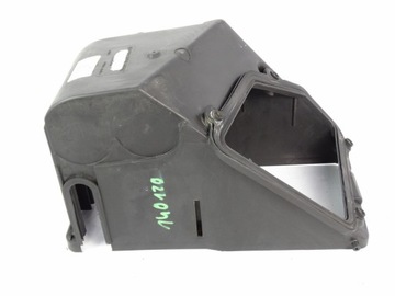 Mercedes w140 protection hull hulls fuses, фото