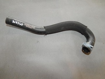 Audi q7 3.0 tfsi tube spigot 4m0819372br, фото