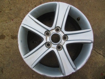 Mazda 16'' 3 5 6 tribute оригинал!, фото