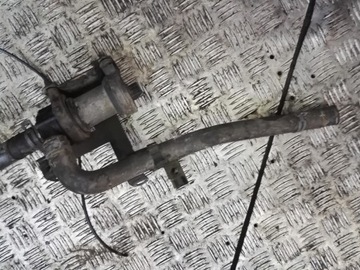 Spigot tube wire waters radiator vw lt 2.5 tdi sdi, фото