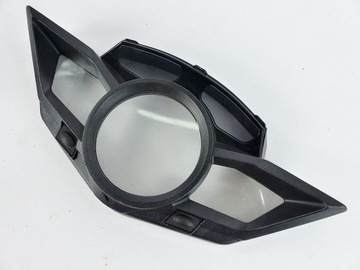 . filling hull instrument panel honda vfr 800 x, фото