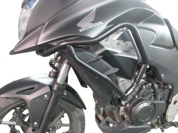 Arcs heed honda cb 500 x (pc46) 13-15, фото