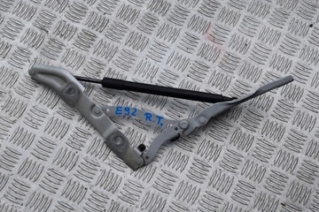 Curtains covers shock absorber right rear bmw 3 e92 7060628, фото