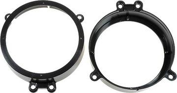 Spacers (spacers) speaker spacers (spacers) 165mm mercedes c, clk 16, 5cm mercedes c, clk, фото