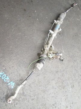 Steering rack mercedes e - class 207 2. 2cd, фото