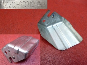 Protection thermal transit 2.2 tdci ck2q-6d310-aa, фото