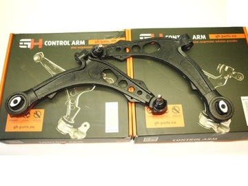 Hd 2 x levers fiat punto 2 99-05 amplified hd!##, фото