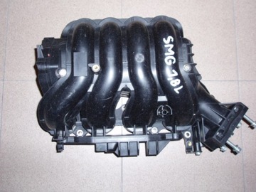 Intake manifold honda civic ufo 2006 - 2011 1, 8l, фото