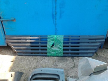 Mercedes actros lattice hood original new, фото