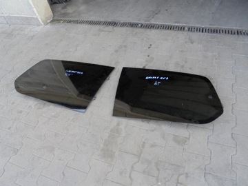 Glass right rear ford galaxy mk3 - expulsion -, фото