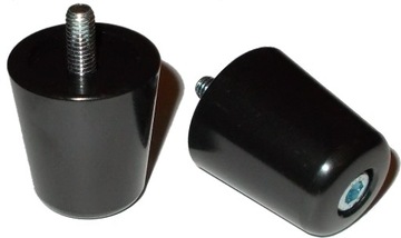 Scales tips rudders kawasaki er gpz zx-6r, фото