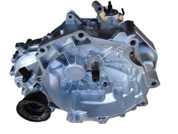 Коробка 5 передач grj audi a2 skoda fabia 1.4 tdi, фото
