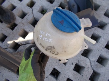 Seat ibiza 3 6l 1.9 05' tank expanding, фото
