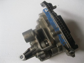 Oil pump porsche cayenne 4. 5i, фото