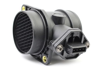 Витратомір vw audi seat 037906461c 0280217117, фото