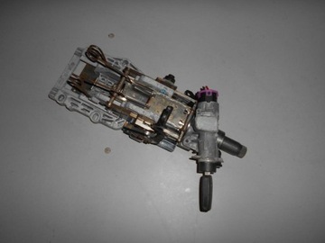 Ignition lock steering column audi a4 b5 8d0419502, фото