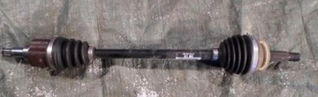 Vw up citigo mii 1, 0 mpi axle 1s0407761b, фото