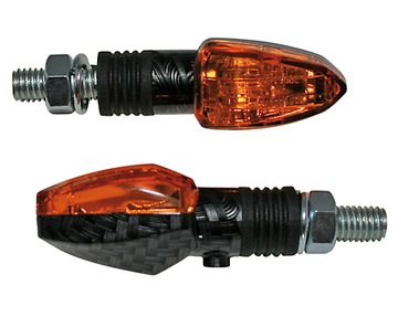 Turn signals ducati monster 749 848 999 1199, фото