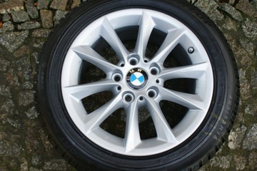 @@disks bmw f20, f21 vspoke 411 16''2220116@@, фото