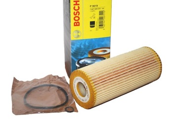 Bosch 1 457 429 619 фильтр мясляный, фото