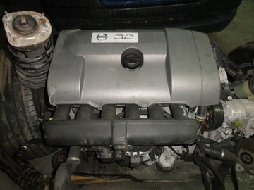 Volvo xc90 двигатель 3, 2 benz b6324s, фото
