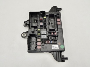 Block hull 13277319 opel astra 4, фото