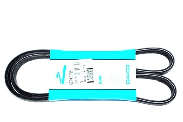 Dayco 6pk1795 v-belt polyclinic, фото