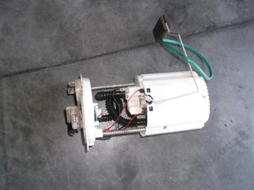Fuel pump alfa romeo 147 2.0 16v - expulsion -, фото