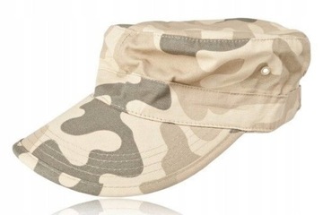 Helikon cap patrolowa panther desert visor, фото