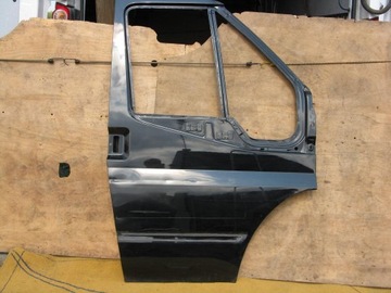 Ford transit mk7 vii right front door 06 - 2014, фото