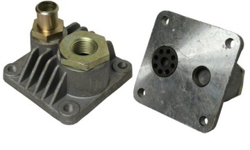 Head compressor included mtz pronar a2901050, фото