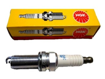 Spark plug kia picanto rio 1.0 1.2 1.25 ngk, фото