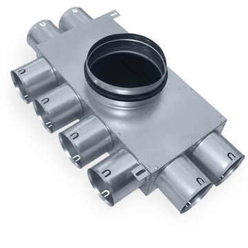 Розделитель 8x75/ 160 мм per-флекс хит (bi), фото