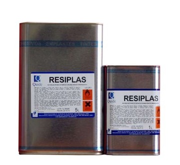 Deva resiplas putty to parquet 1l, фото