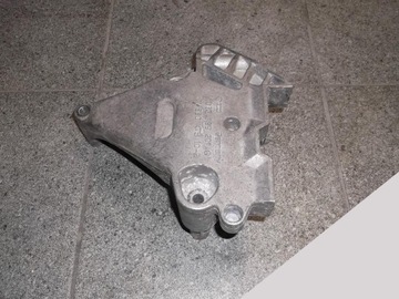 Подушка кронштейн двигуна коробки vw audi seat skoda, фото