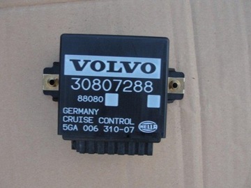 Блок управління реле круїз-контролю volvo s40 v40, фото