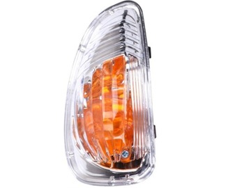 Turn signal mirrors right master 3 movano 261603141r, фото