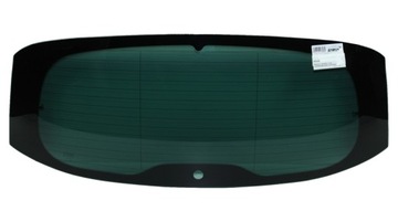 Rear window ass в lid renault scenic 3 2009 -, фото