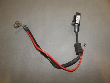 Audi a3 8p 2011 год проводка аккумулятора 1k0971228t, фото