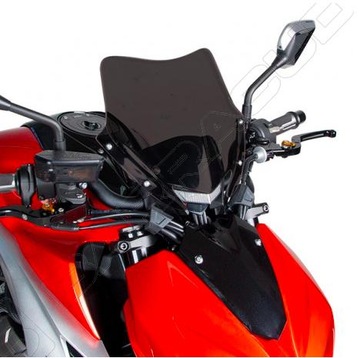 Fairing vent barracuda kawasaki з 1000 14/ 16, фото