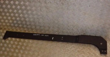 Iveco eurotech 93 - 03 rack pad right, фото