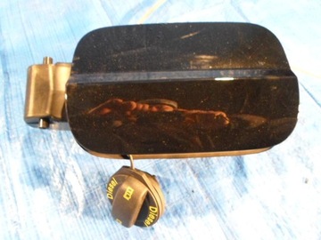 Audi a6 a7 4g0 fuel filler cap 4g0809906 ly9b, фото