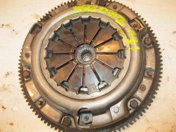 Grip disk basket complete mazda 2 2009 1, 3i, фото