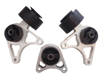 Bearmach khc500070 cushion posterior differential khc500070 rh22-5001, фото