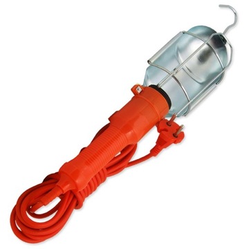 Plinth portable workshop hook e27 10m a-1/ 10, фото