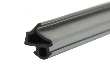 Gasket s-1127 to windows pvc veka roller 300mb stomil, фото