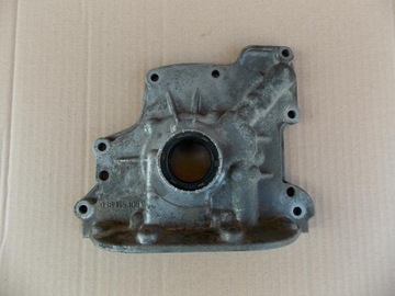 Vw golf 4 1, 4 16v axp oil pump 036115105, фото